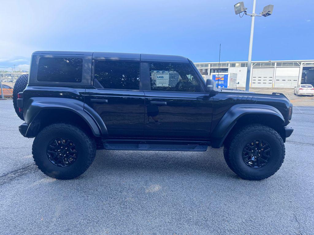 FORD BRONCO - 8