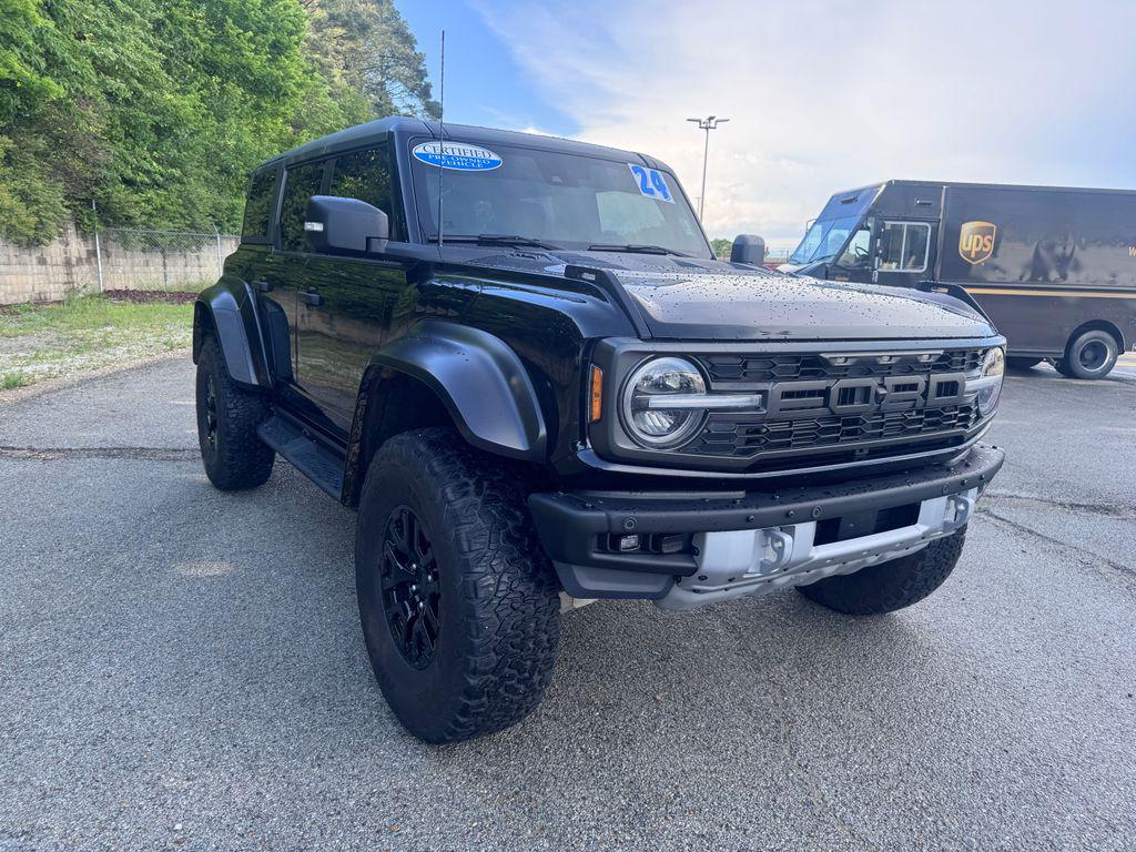 FORD BRONCO - 9