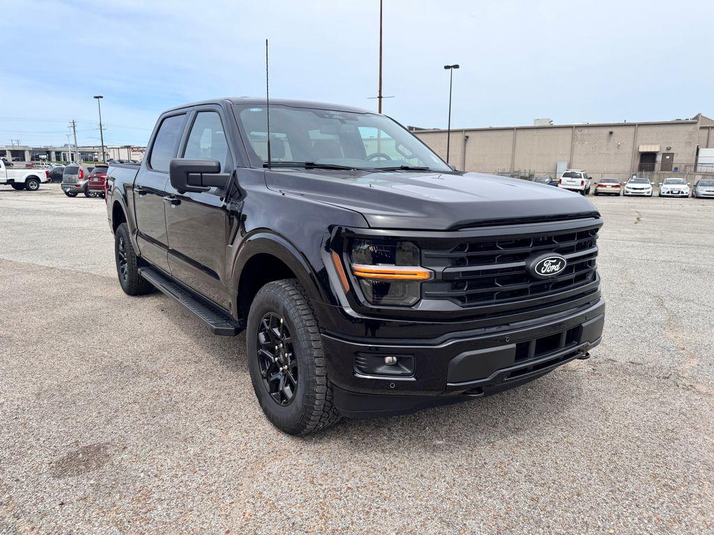 2026 FORD F-150 XLT — миниатюра 11