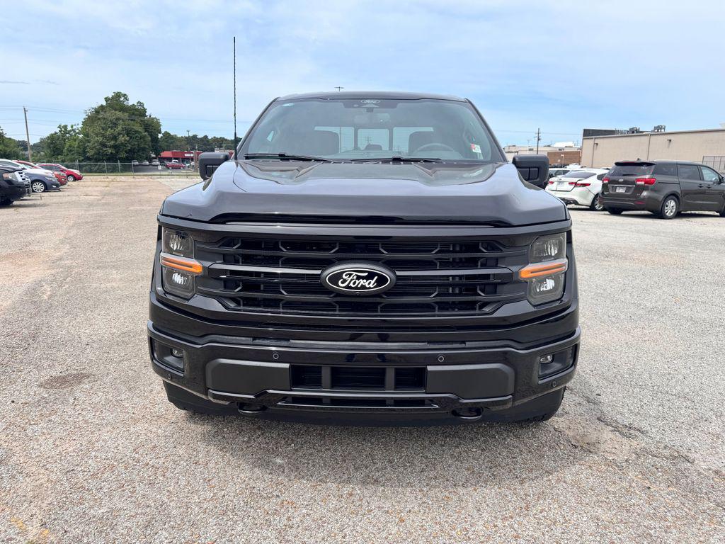 2026 FORD F-150 XLT — фото 2