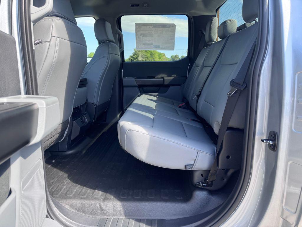 2026 FORD F-150 XL — миниатюра 12