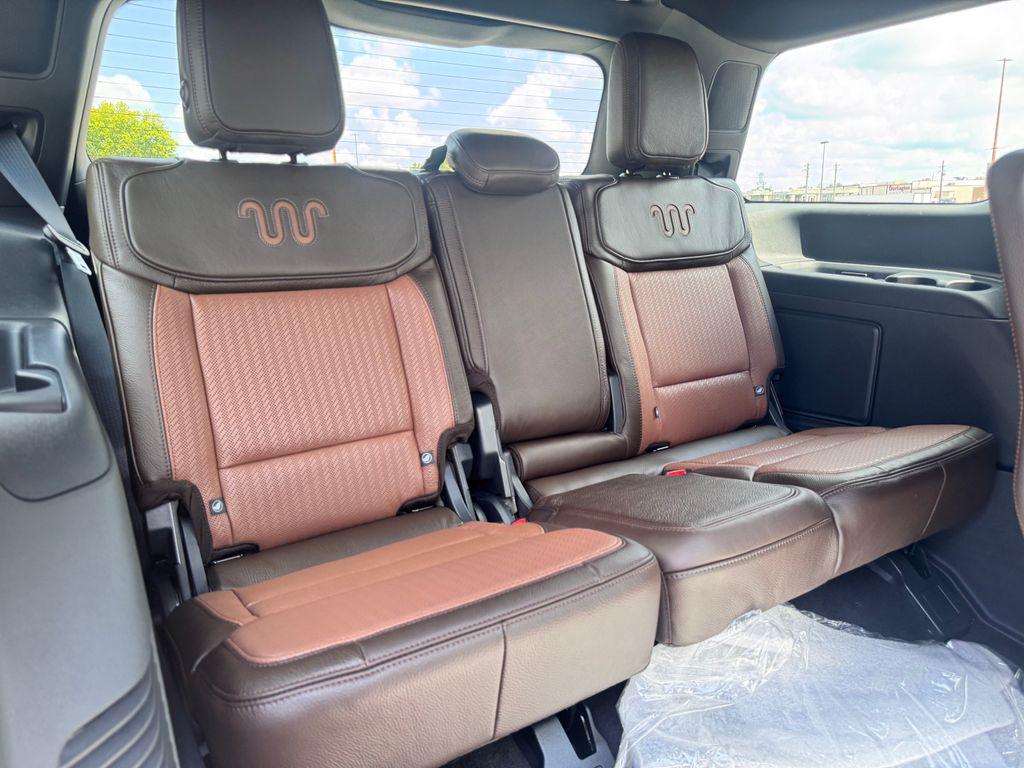 2027 FORD EXPEDITION KING RANCH 缩略图 17