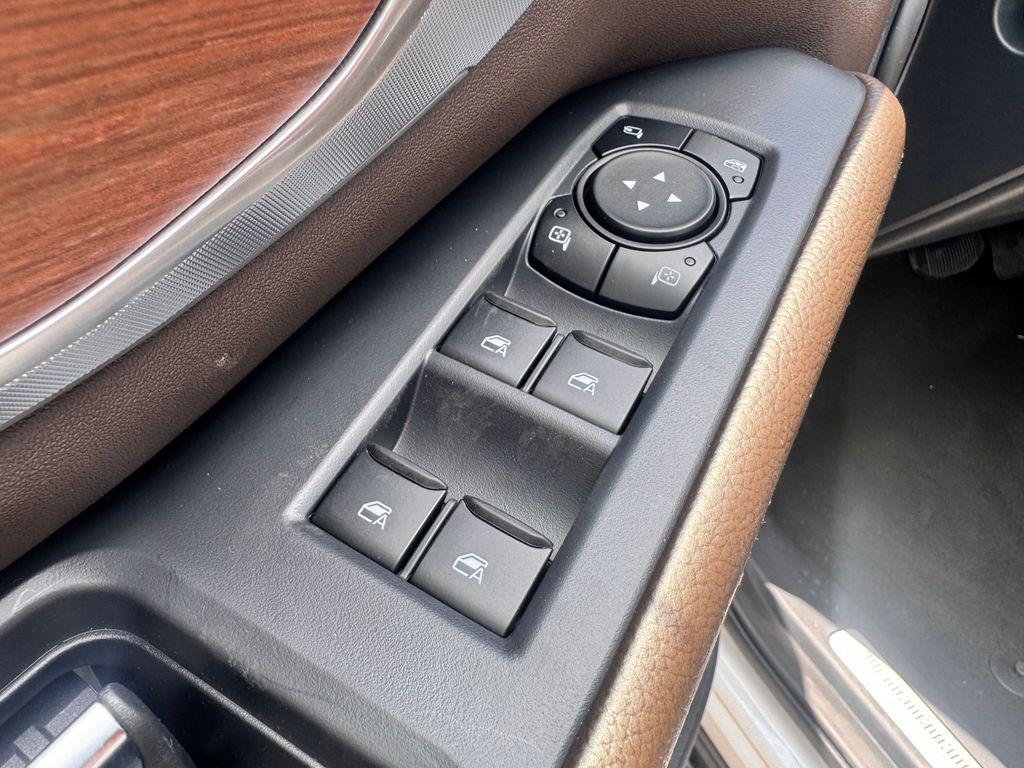 2027 FORD EXPEDITION KING RANCH 缩略图 22