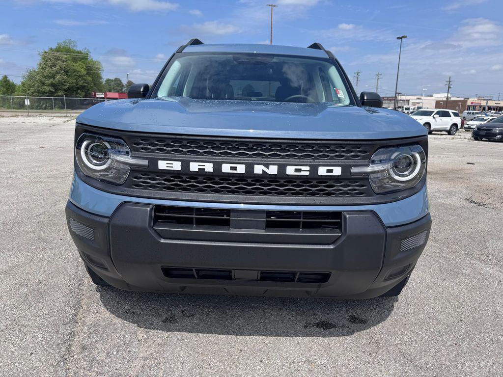 FORD BRONCO SPORT BIG BEND - 2