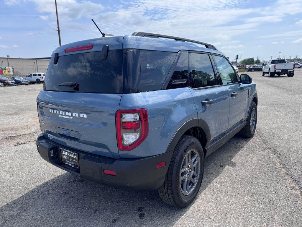 FORD BRONCO SPORT BIG BEND - 7