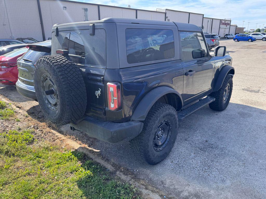 FORD BRONCO BIG BEND - 5