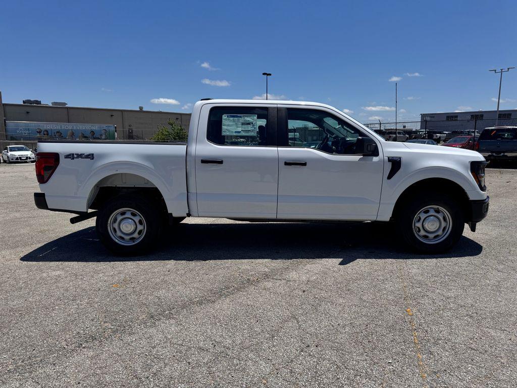 2026 FORD F-150 XL — фото 10