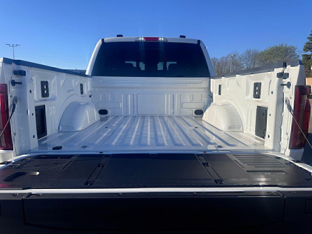 FORD F-150 PLATINUM - 7