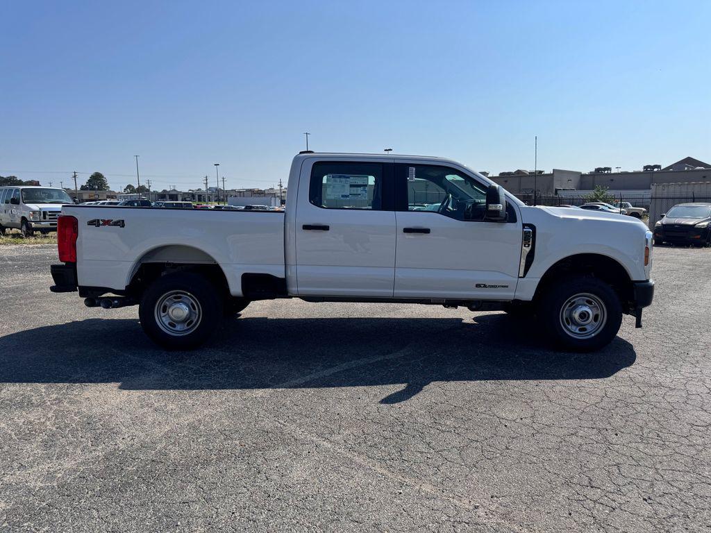 صورة 10 لـ 2026 FORD F-250 XL