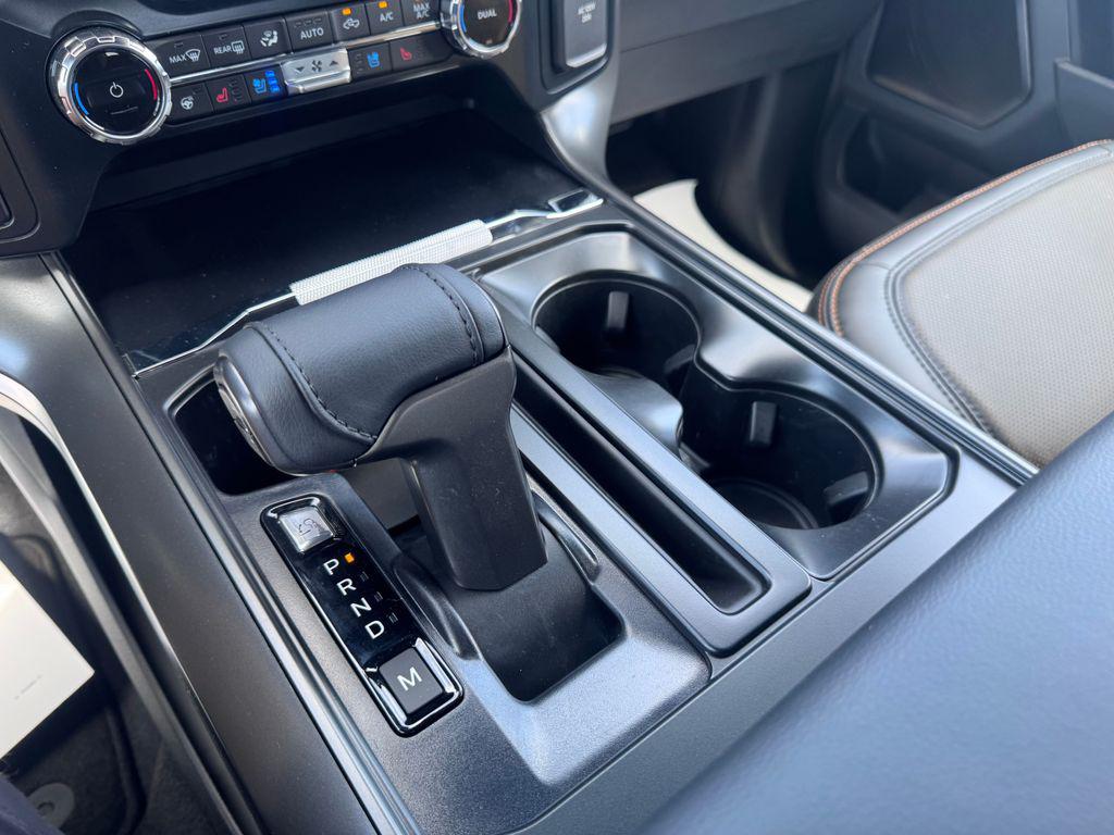 صورة مصغرة 21 لـ 2026 FORD F-150 TREMOR