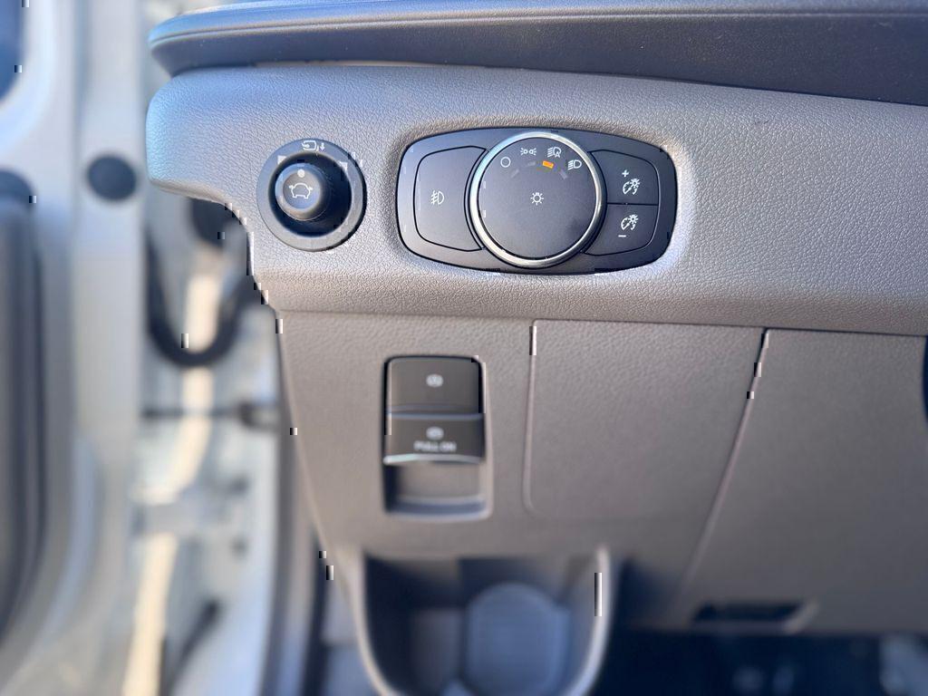 2026 FORD TRANSIT-350 XLT — миниатюра 21