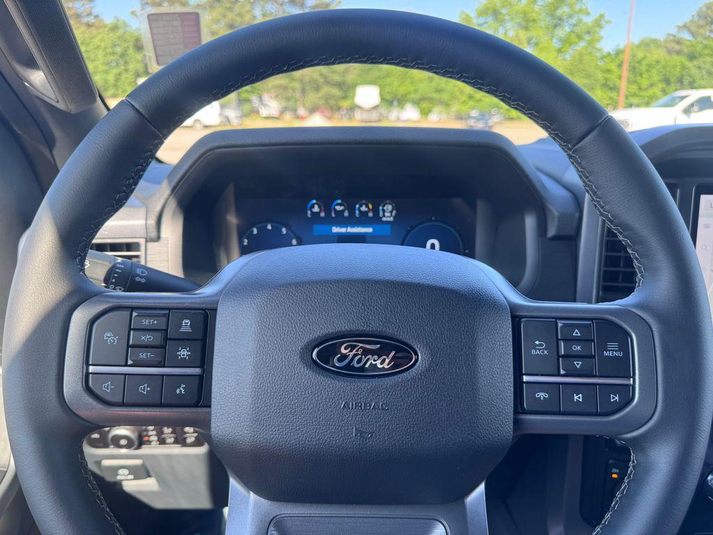 2026 FORD F-150 XLT — миниатюра 20