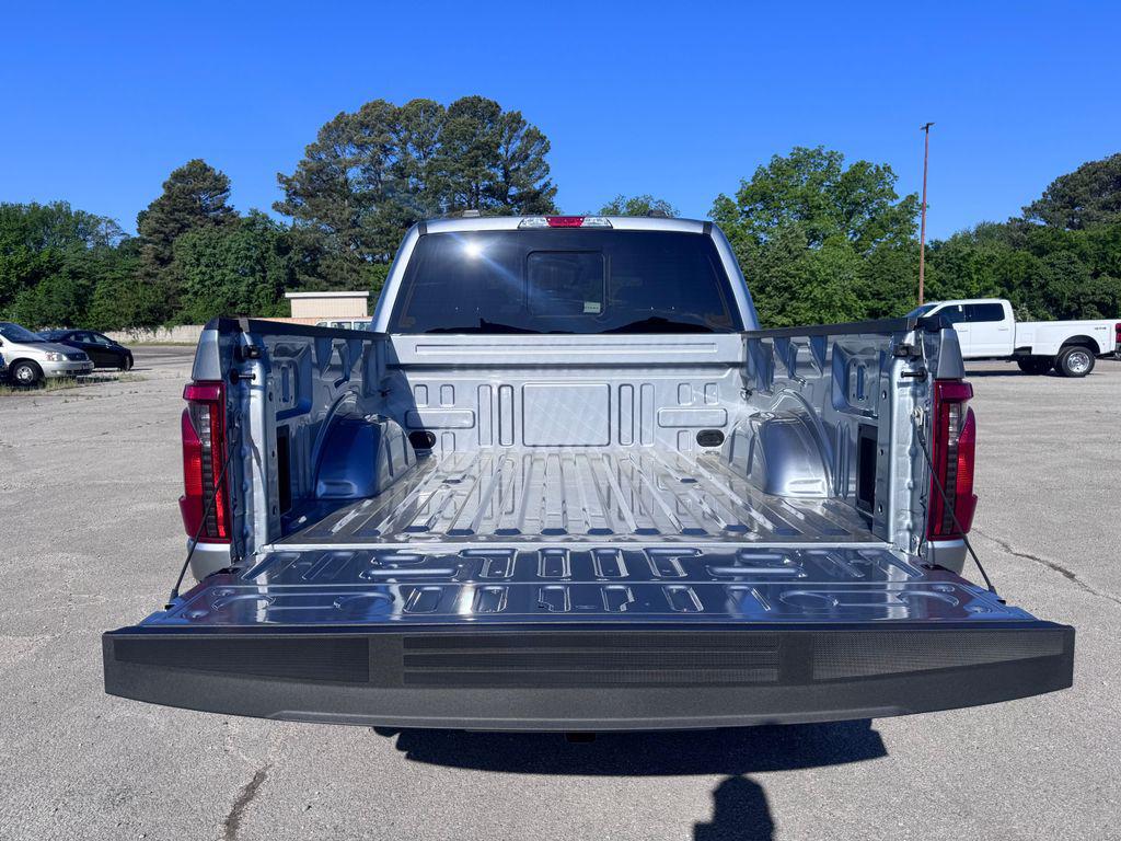 FORD F-150 XLT - 7