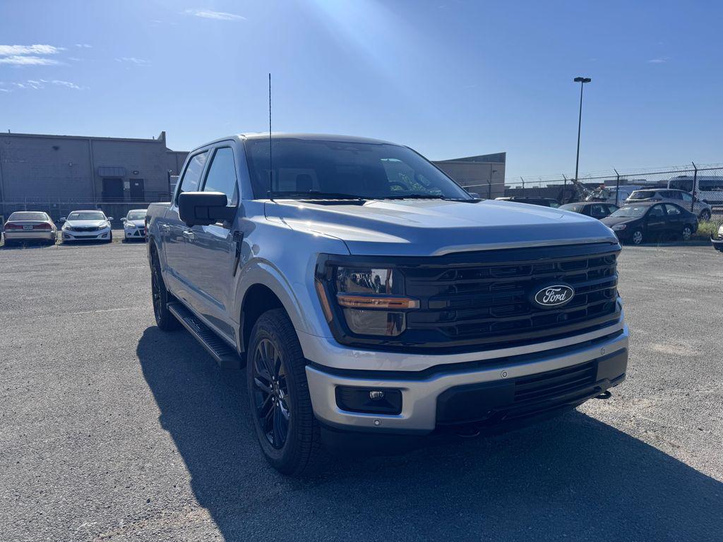 FORD F-150 XLT - 10