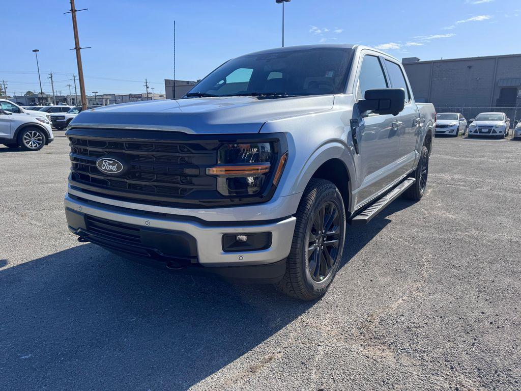FORD F-150 XLT - 3