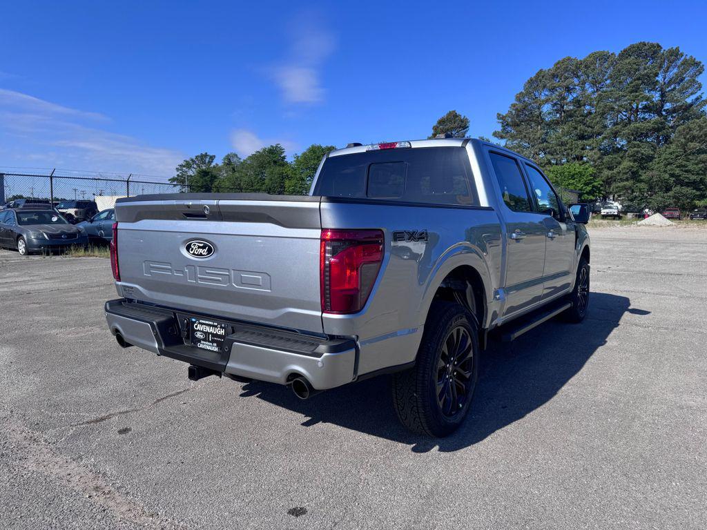 FORD F-150 XLT - 8