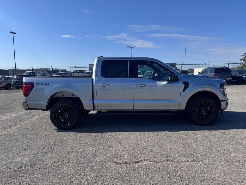 FORD F-150 XLT - 9