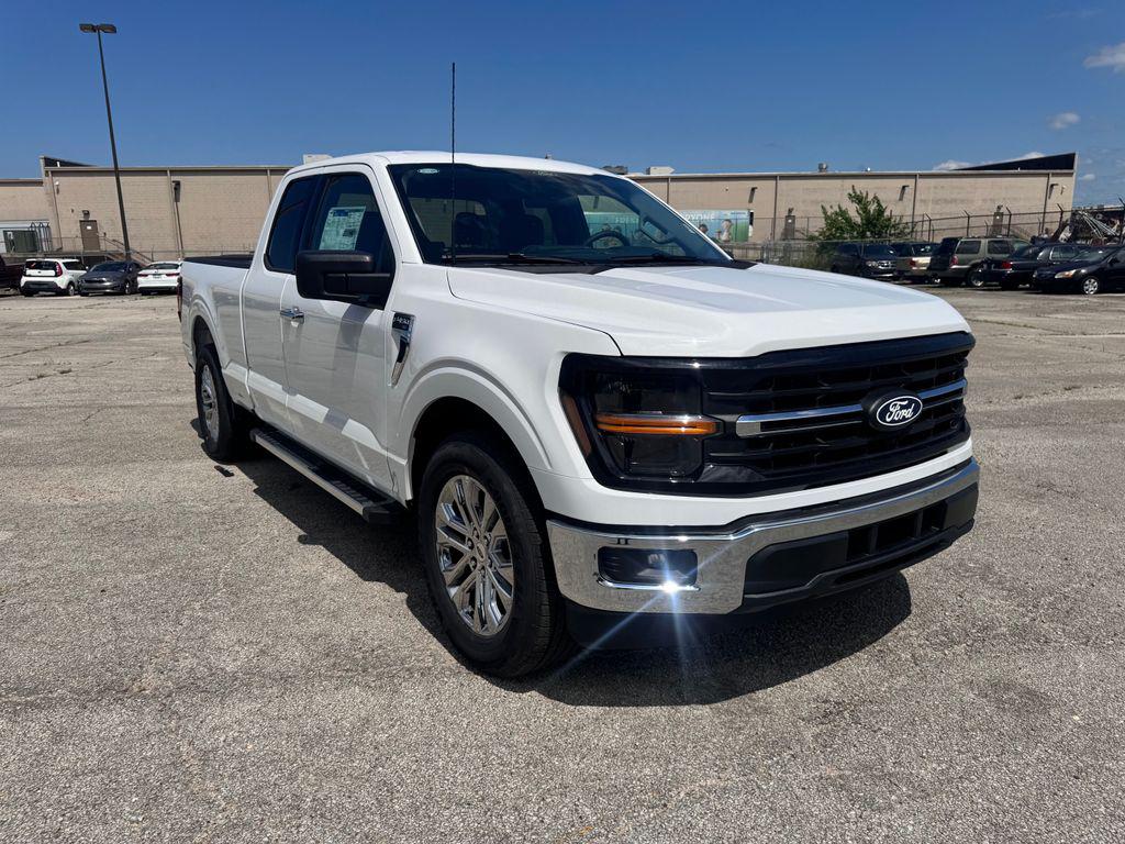 2026 FORD F-150 XLT 缩略图 11