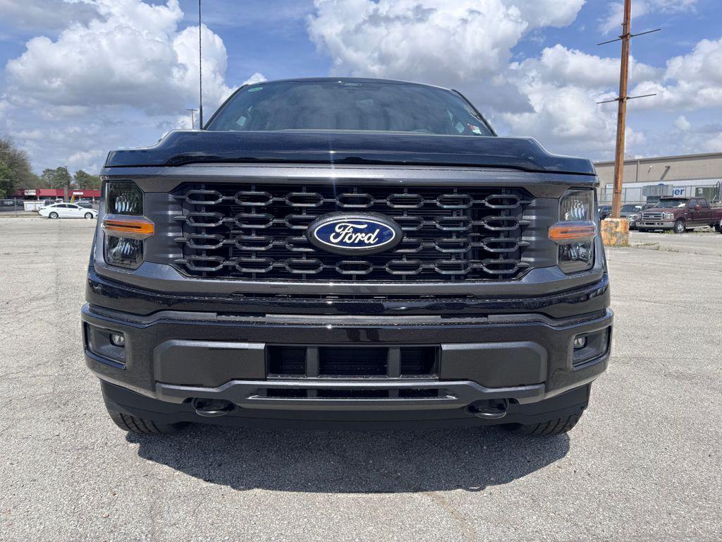 FORD F-150 STX - 2