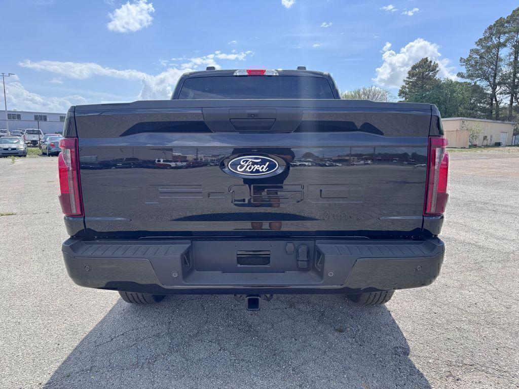 FORD F-150 STX - 6