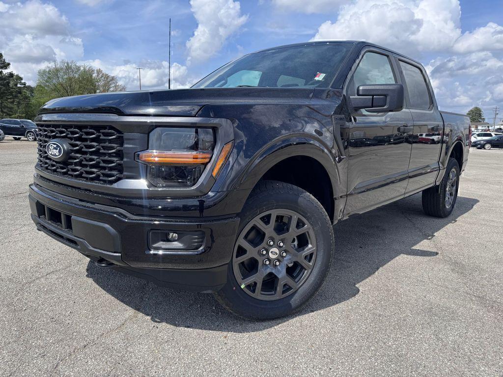 FORD F-150 STX - 1
