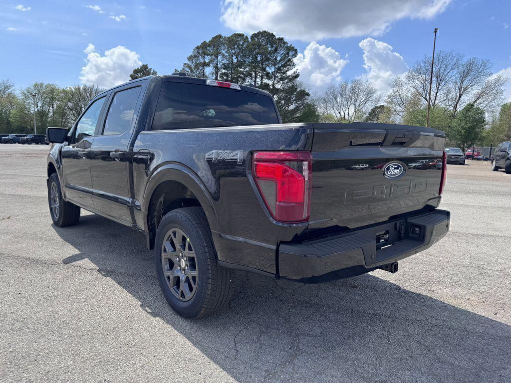 FORD F-150 STX - 5