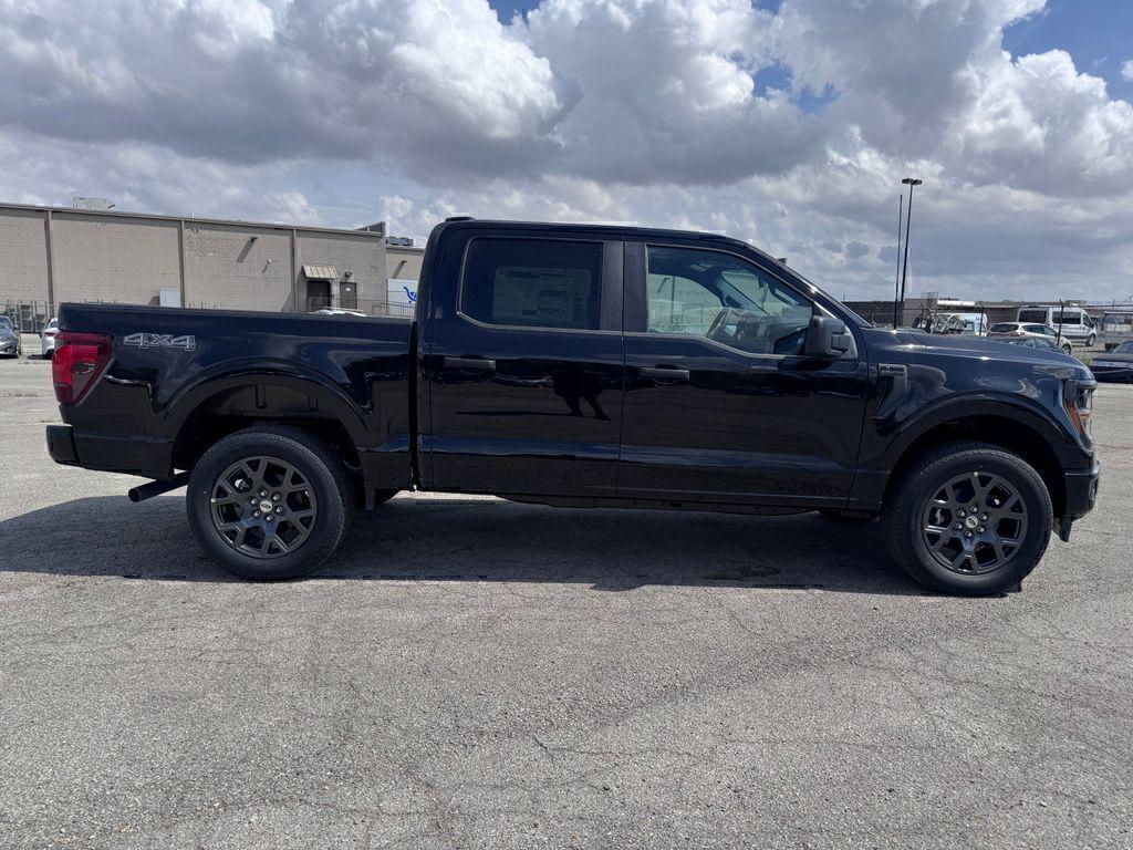 FORD F-150 STX - 9
