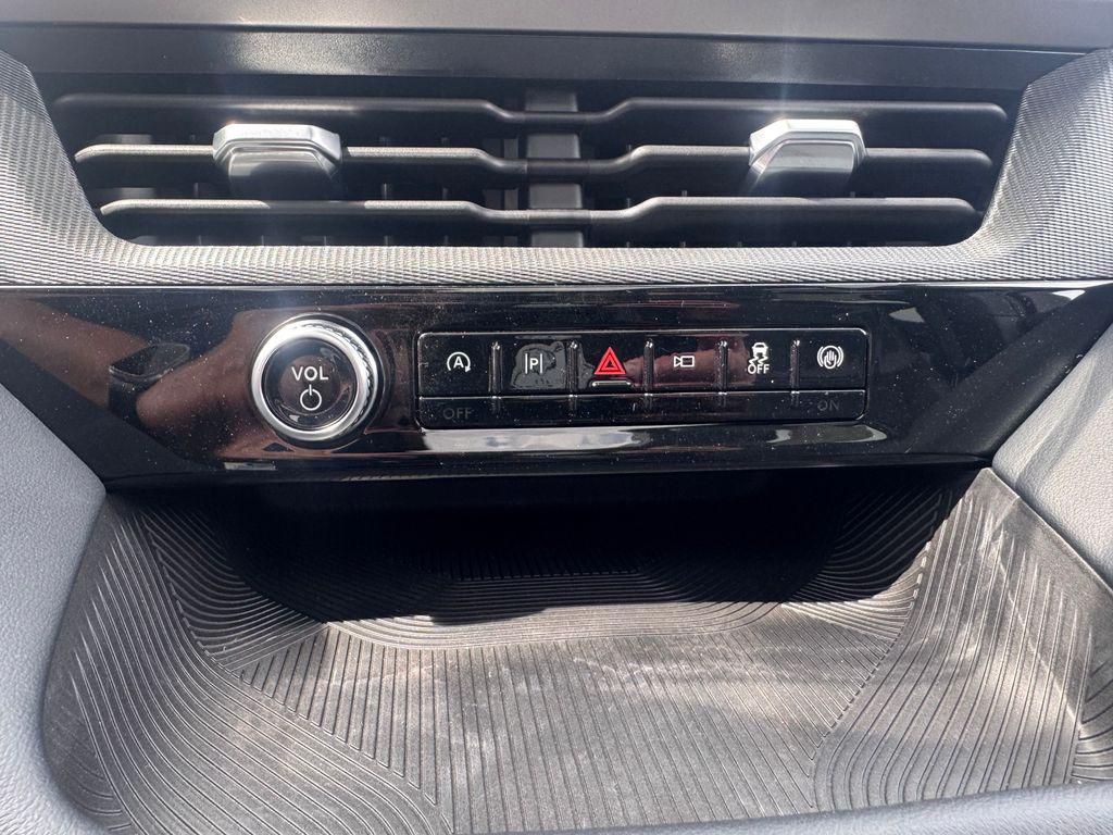 صورة مصغرة 23 لـ 2026 FORD EXPLORER ST