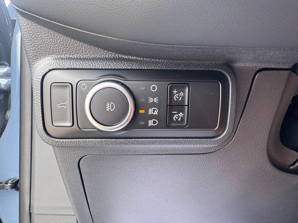 صورة مصغرة 19 لـ 2026 FORD EXPLORER ST