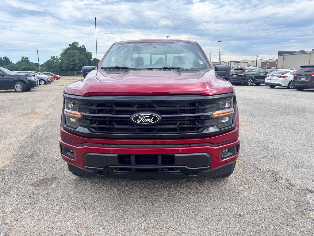 صورة 2 لـ 2026 FORD F-150 XLT