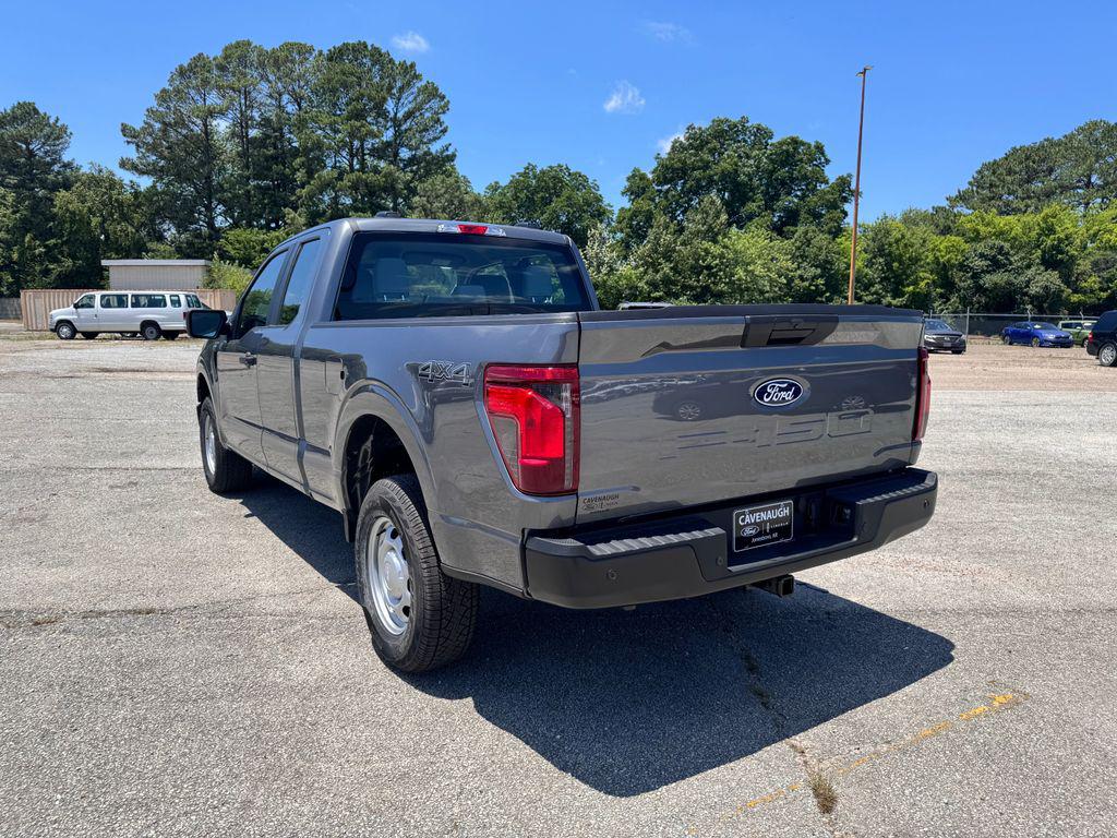 صورة 5 لـ 2026 FORD F-150 XL