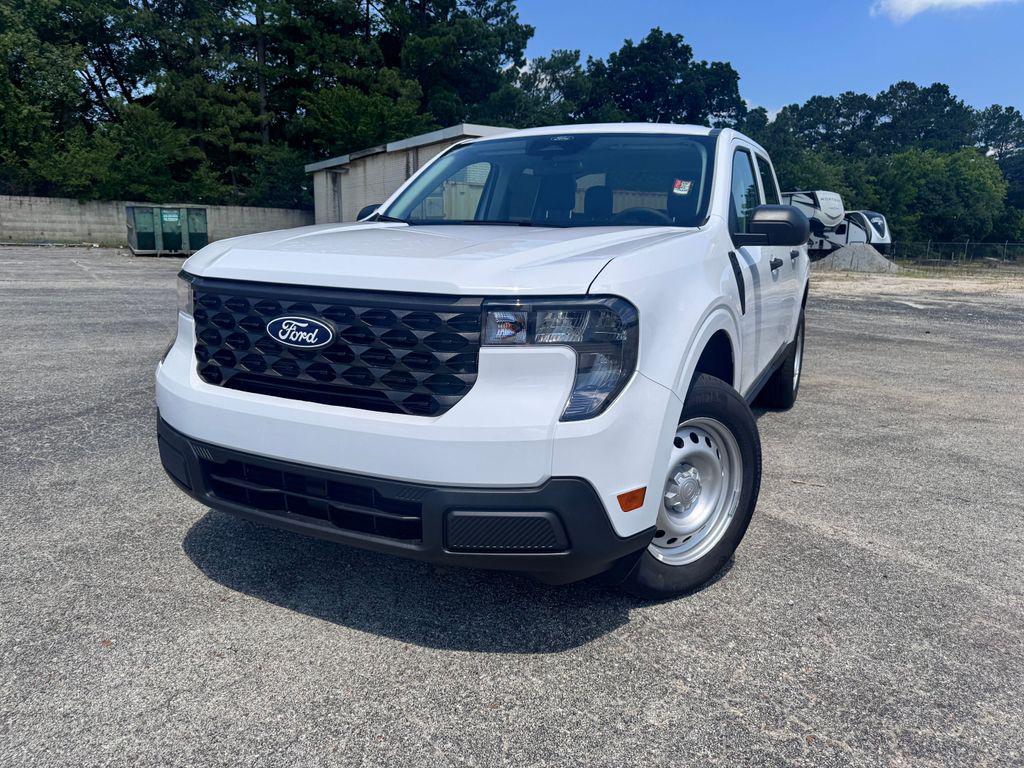 New 2026 Ford Maverick XL
