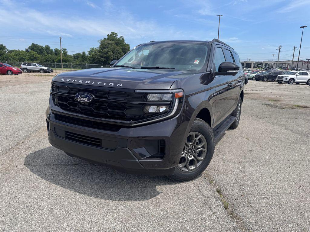 New 2026 Ford Expedition Active