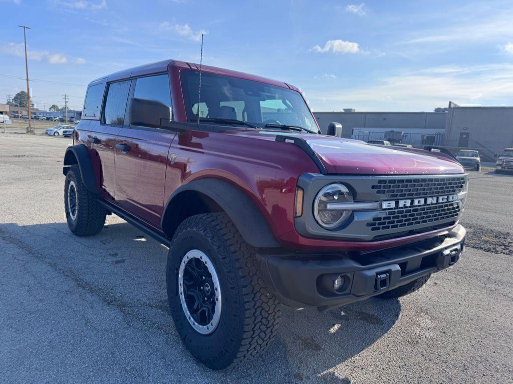 FORD BRONCO - 9