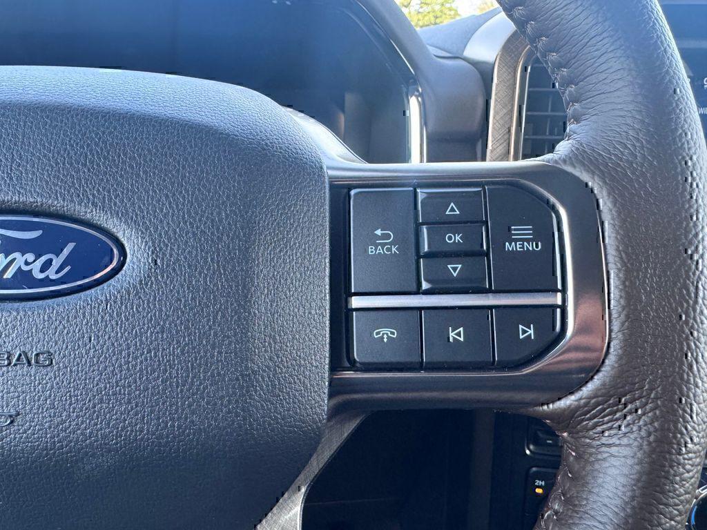 صورة مصغرة 20 لـ 2026 FORD F-150 KING RANCH