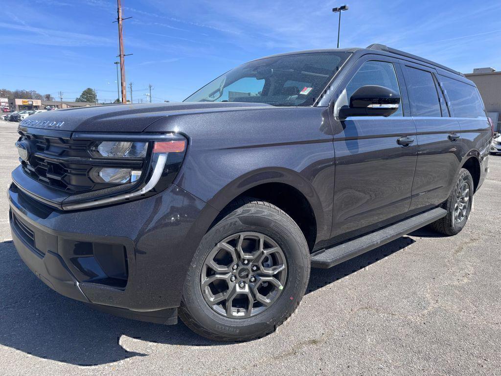 New 2026 Ford Expedition Max Active 4x4