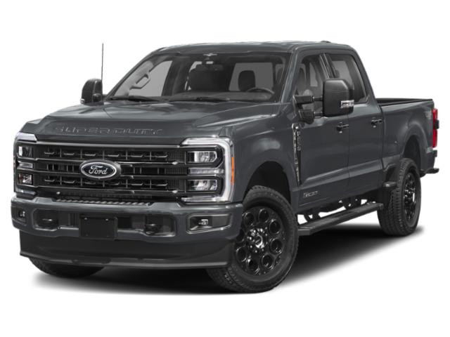 New 2026 Ford F-250 XLT