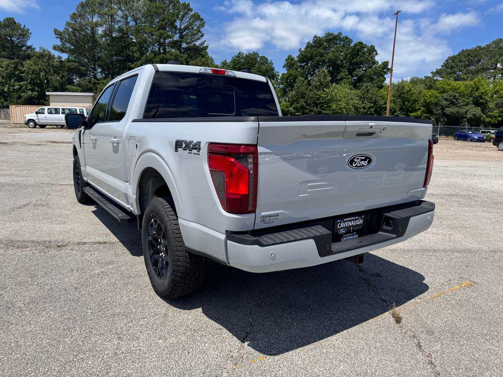صورة 5 لـ 2026 FORD F-150 XLT