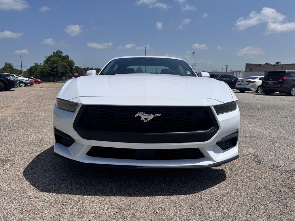 صورة 2 لـ 2026 FORD MUSTANG ECOBOOST PREMIUM