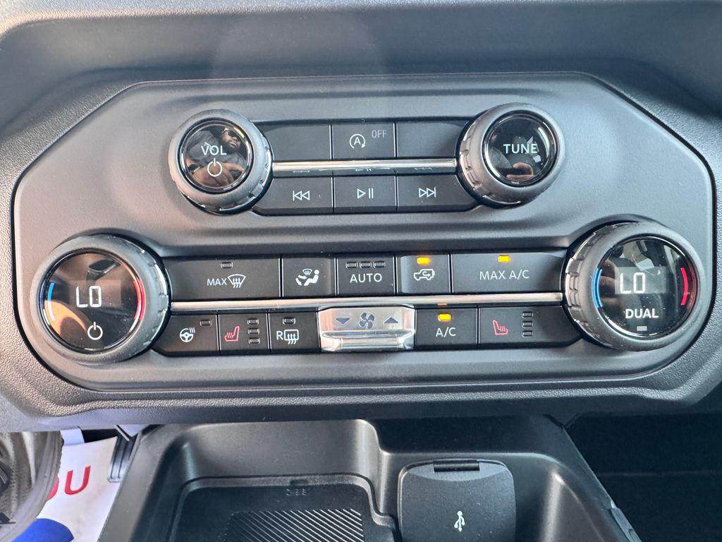 صورة مصغرة 22 لـ 2026 FORD BRONCO OUTER BANKS