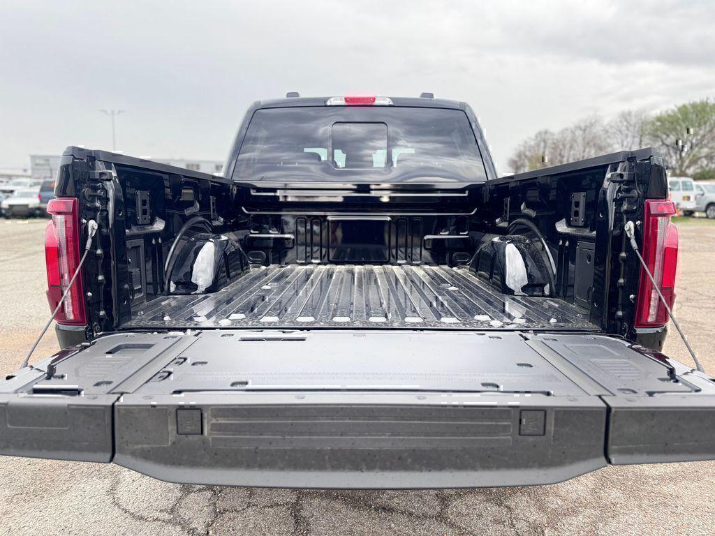 2025 FORD F-150 TREMOR — фото 8