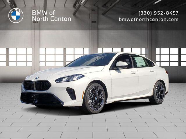New 2026 BMW 228 Gran Coupe xDrive