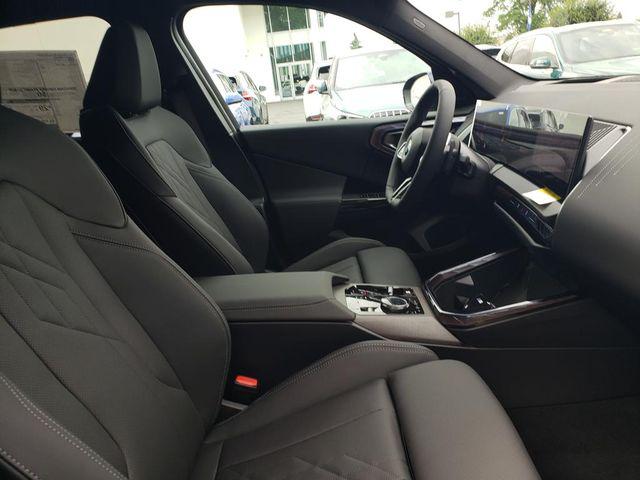 2026 BMW X3 30 XDRIVE 缩略图 20