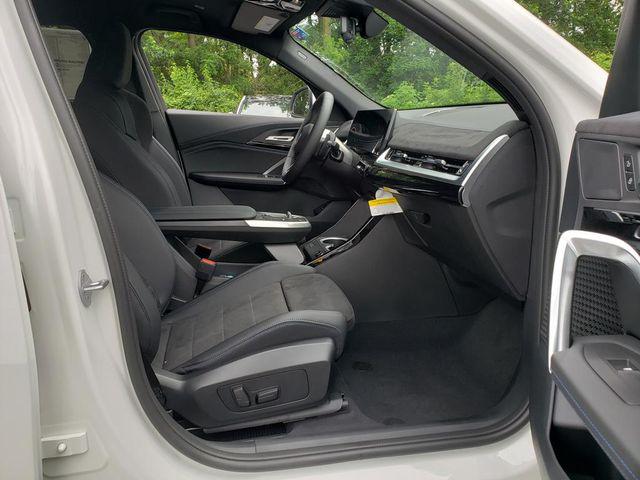 صورة مصغرة 21 لـ 2026 BMW X2 XDRIVE28I