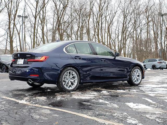 صورة 5 لـ 2026 BMW 330 XDRIVE NA