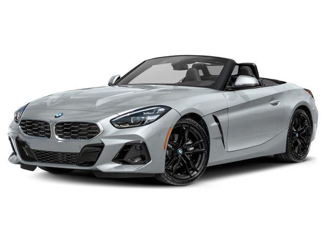 New 2026 BMW Z4 sDrive M40i