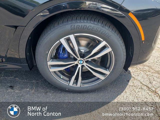 صورة مصغرة 27 لـ 2027 BMW X7 XDRIVE40I