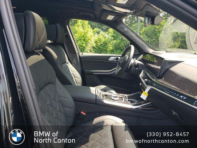 صورة مصغرة 20 لـ 2027 BMW X7 XDRIVE40I
