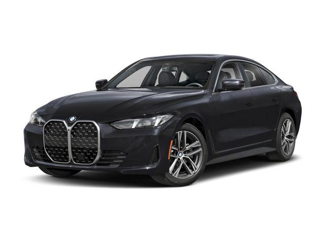 New 2026 BMW 430 Gran Coupe i xDrive