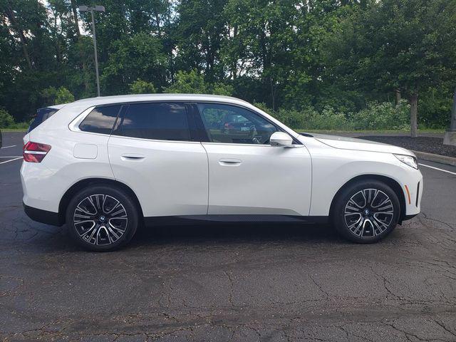 2026 BMW X3 30 XDRIVE 照片 8